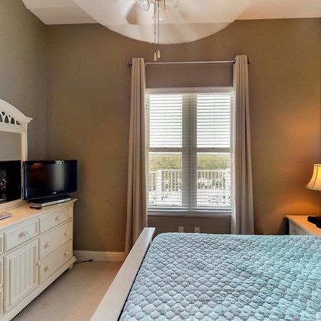 Apartamento Wharf Orange Beach Exterior foto