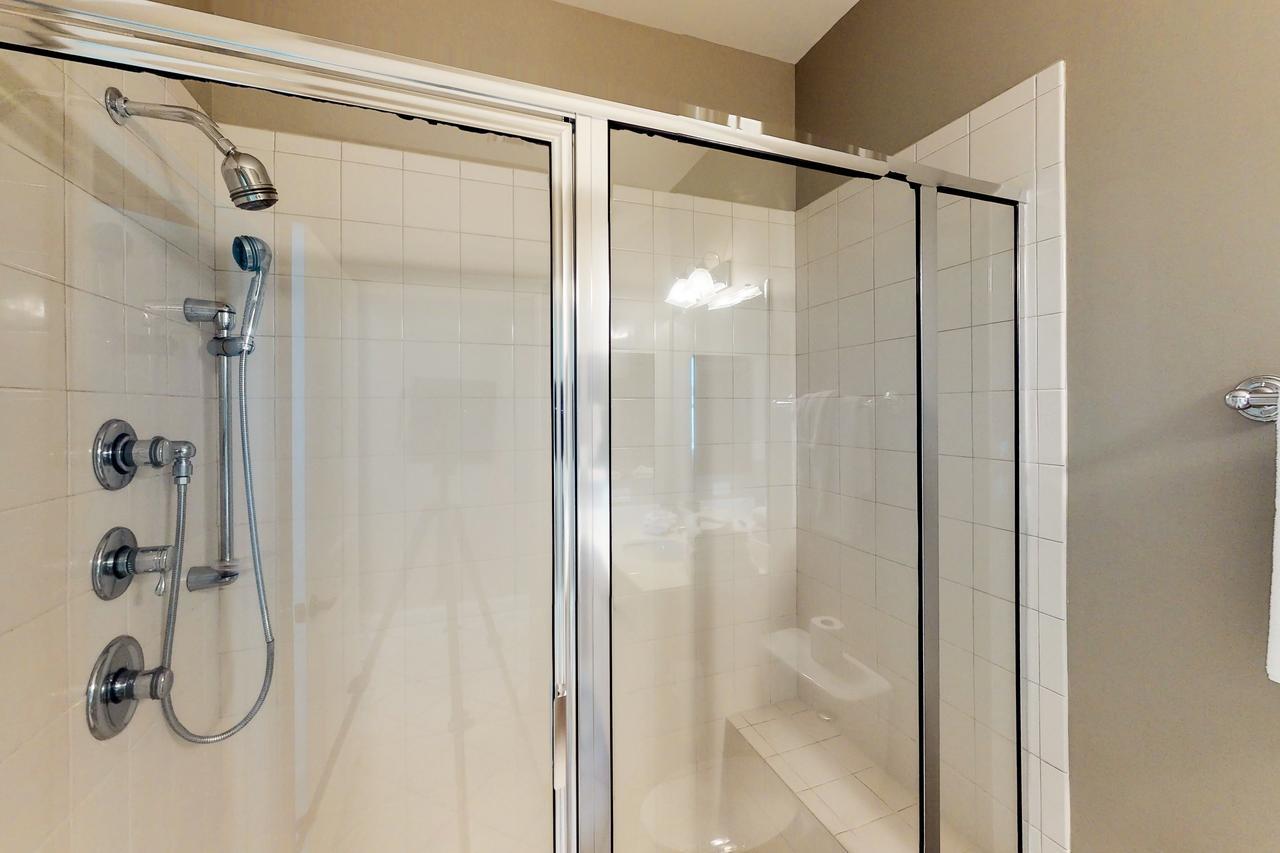 Apartamento Wharf Orange Beach Exterior foto
