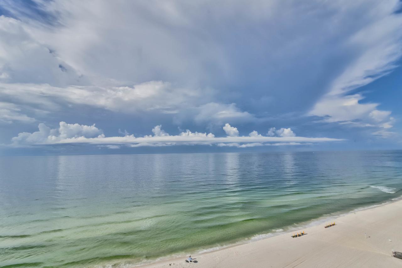 Apartamento Wharf Orange Beach Exterior foto