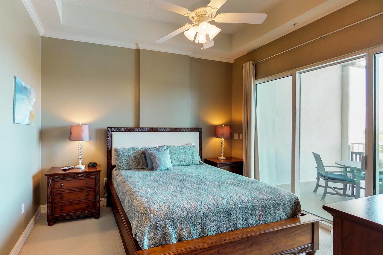 Apartamento Wharf Orange Beach Exterior foto