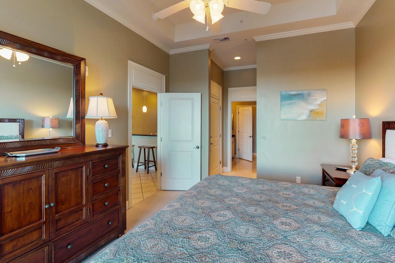 Apartamento Wharf Orange Beach Exterior foto