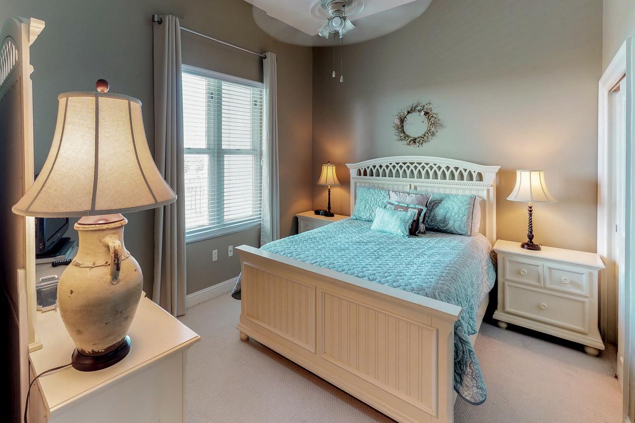 Apartamento Wharf Orange Beach Exterior foto